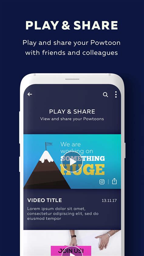 powtoon apk